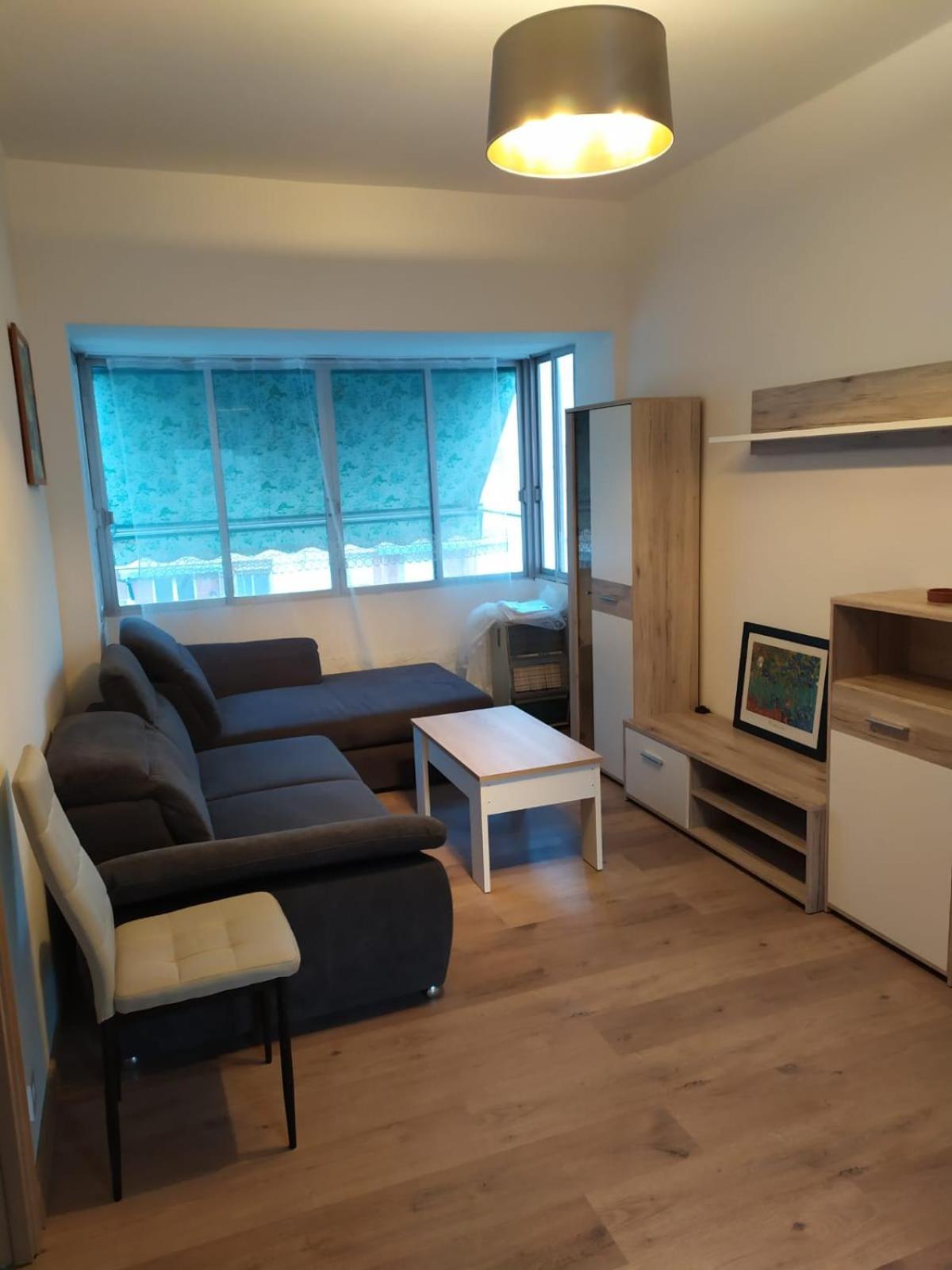 Anna Apartment Alicante Exteriör bild
