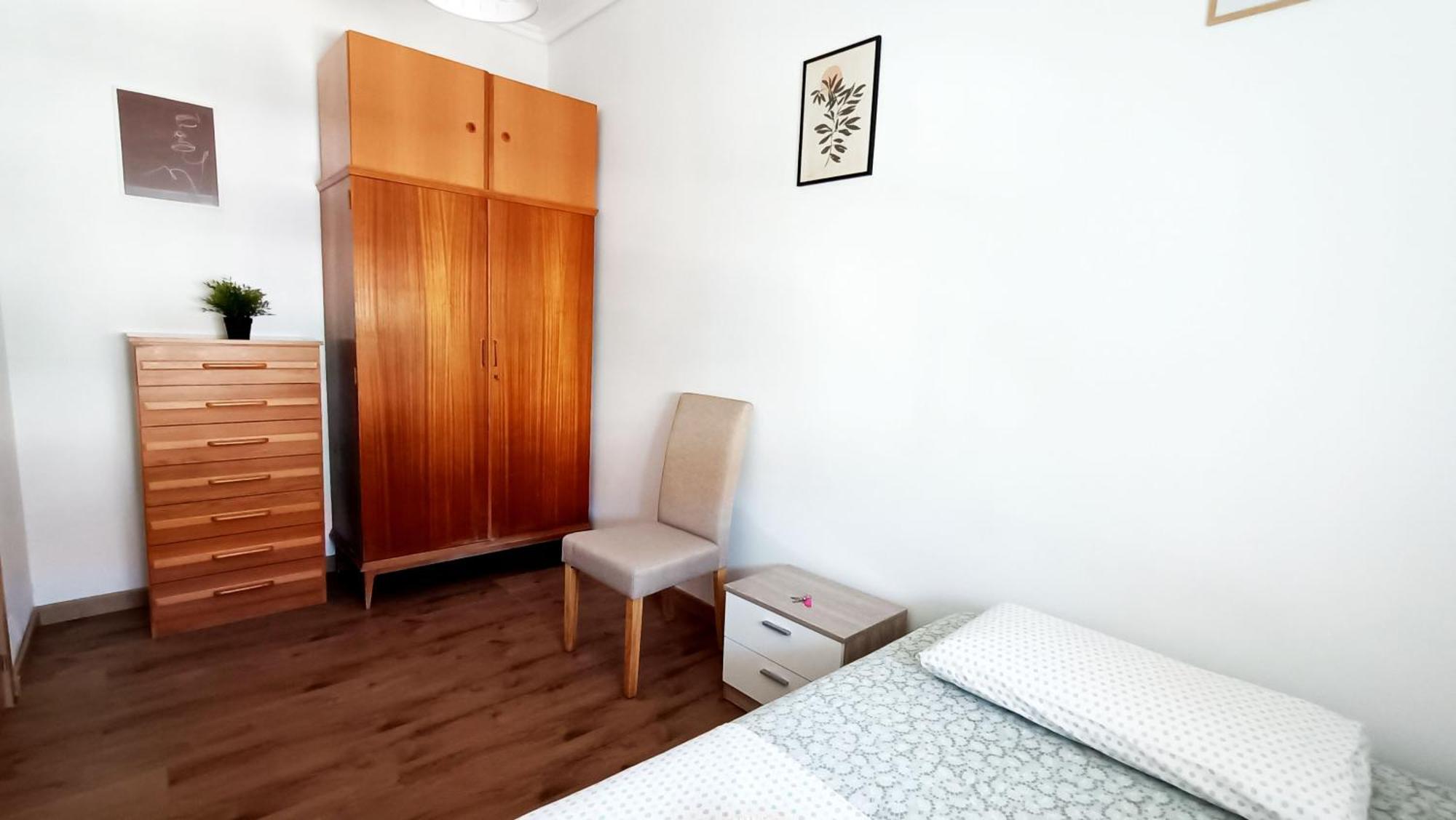 Anna Apartment Alicante Exteriör bild