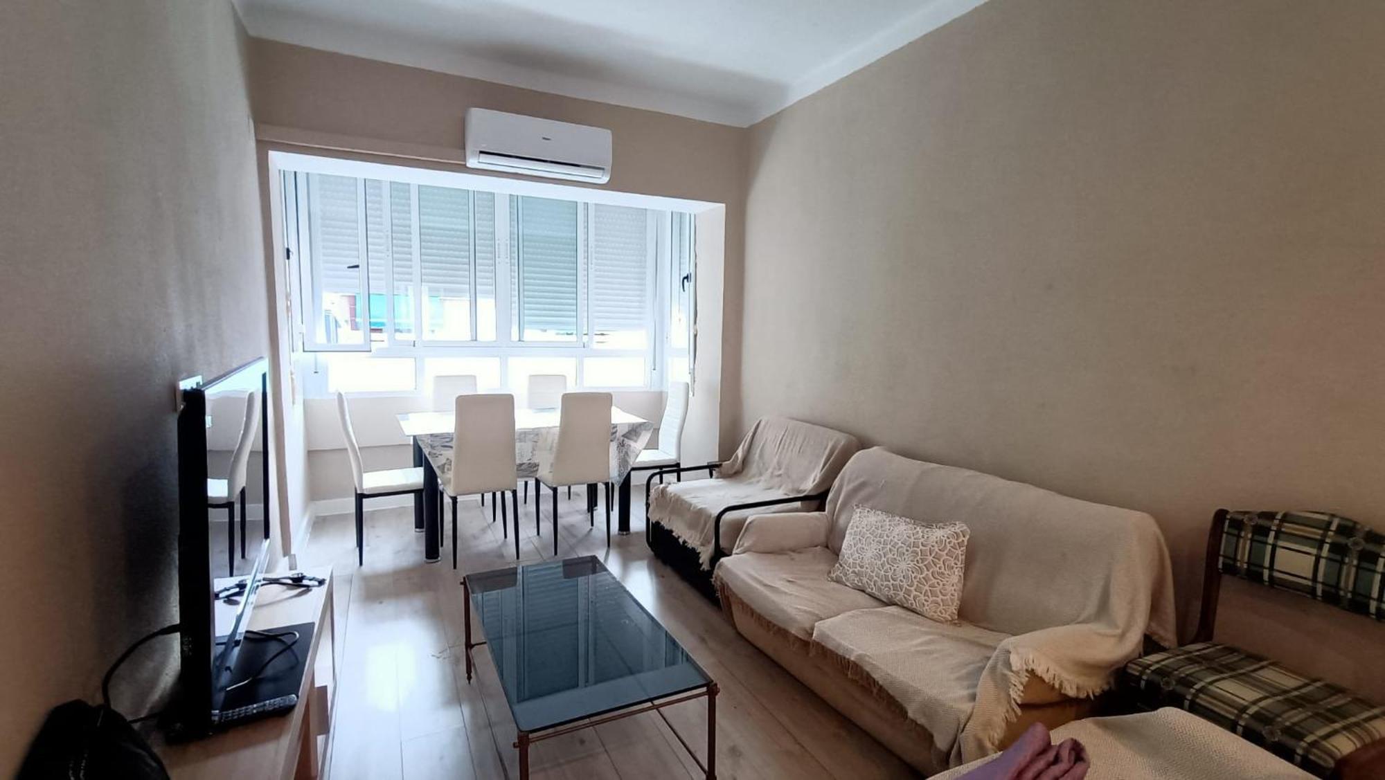 Anna Apartment Alicante Exteriör bild
